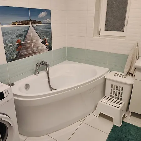 Holiday home R&r Vendeghaz