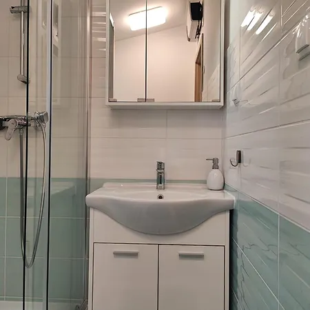 Holiday home R&r Vendeghaz Balatonkenese