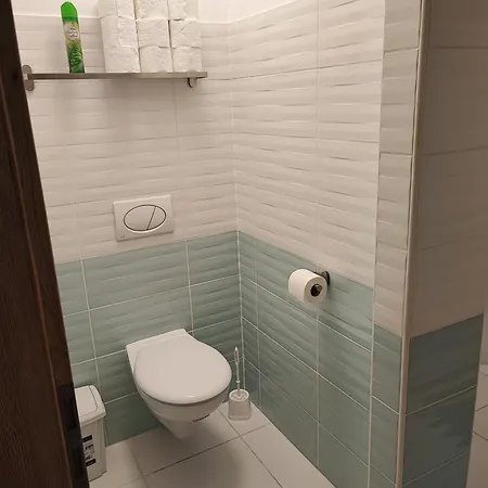Holiday home R&r Vendeghaz Balatonkenese