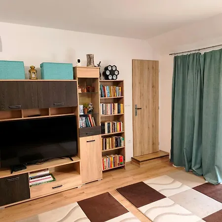 Holiday home R&r Vendeghaz Balatonkenese