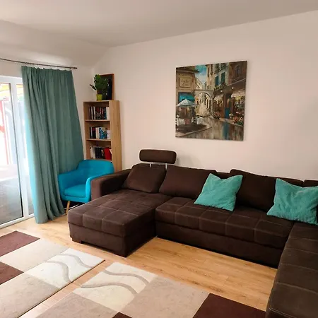 R&r Vendeghaz Holiday home