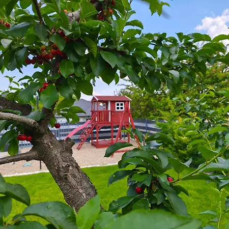 Holiday home R&r Vendeghaz Balatonkenese