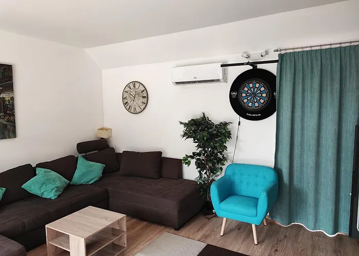 R&r Vendeghaz * Balatonkenese