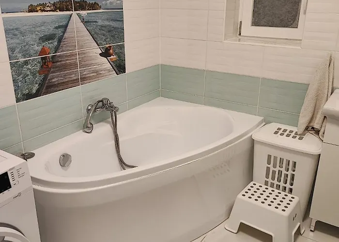 Feriehus R&r Vendeghaz