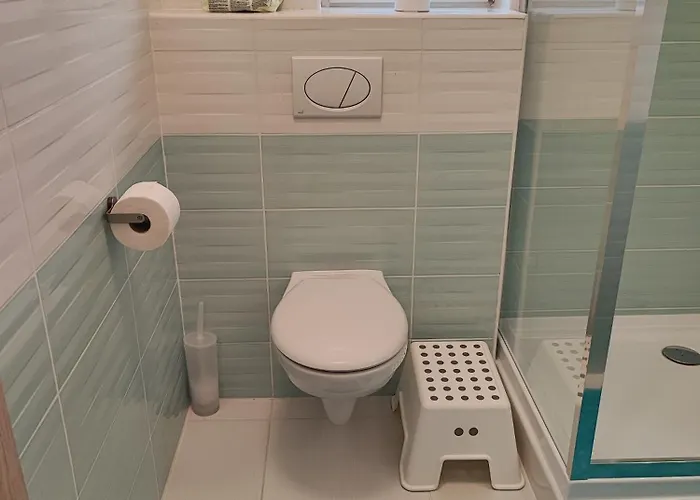 R&r Vendeghaz Feriehus Balatonkenese