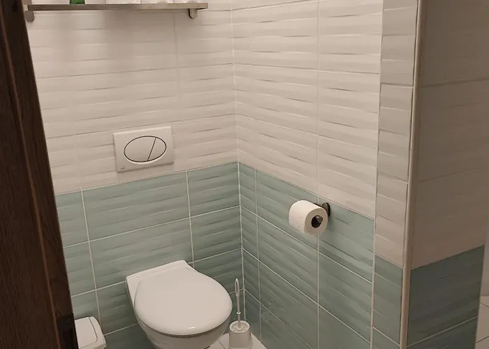 Tatil Evi R&r Vendeghaz Balatonkenese