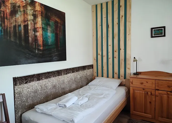 R&r Vendeghaz Tatil Evi