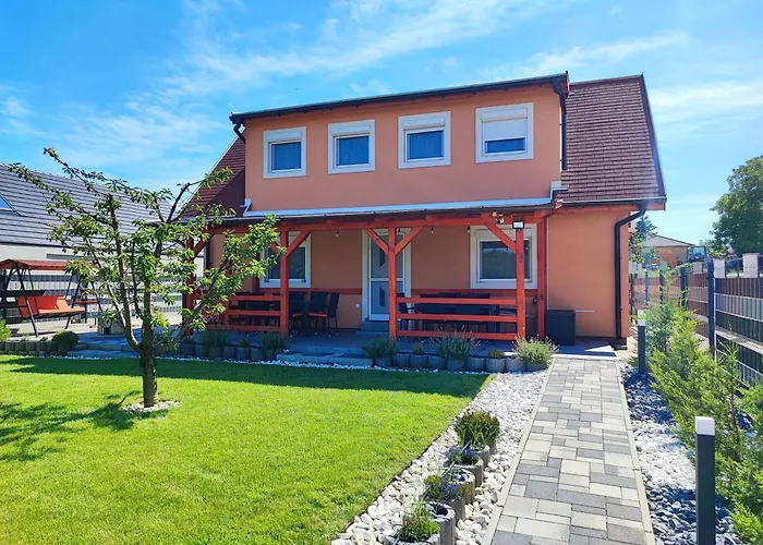 R&r Vendeghaz * Balatonkenese