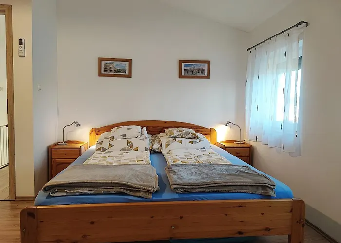 Tatil Evi R&r Vendeghaz